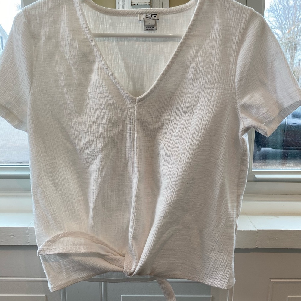 JCrew top - Picture 4 of 4